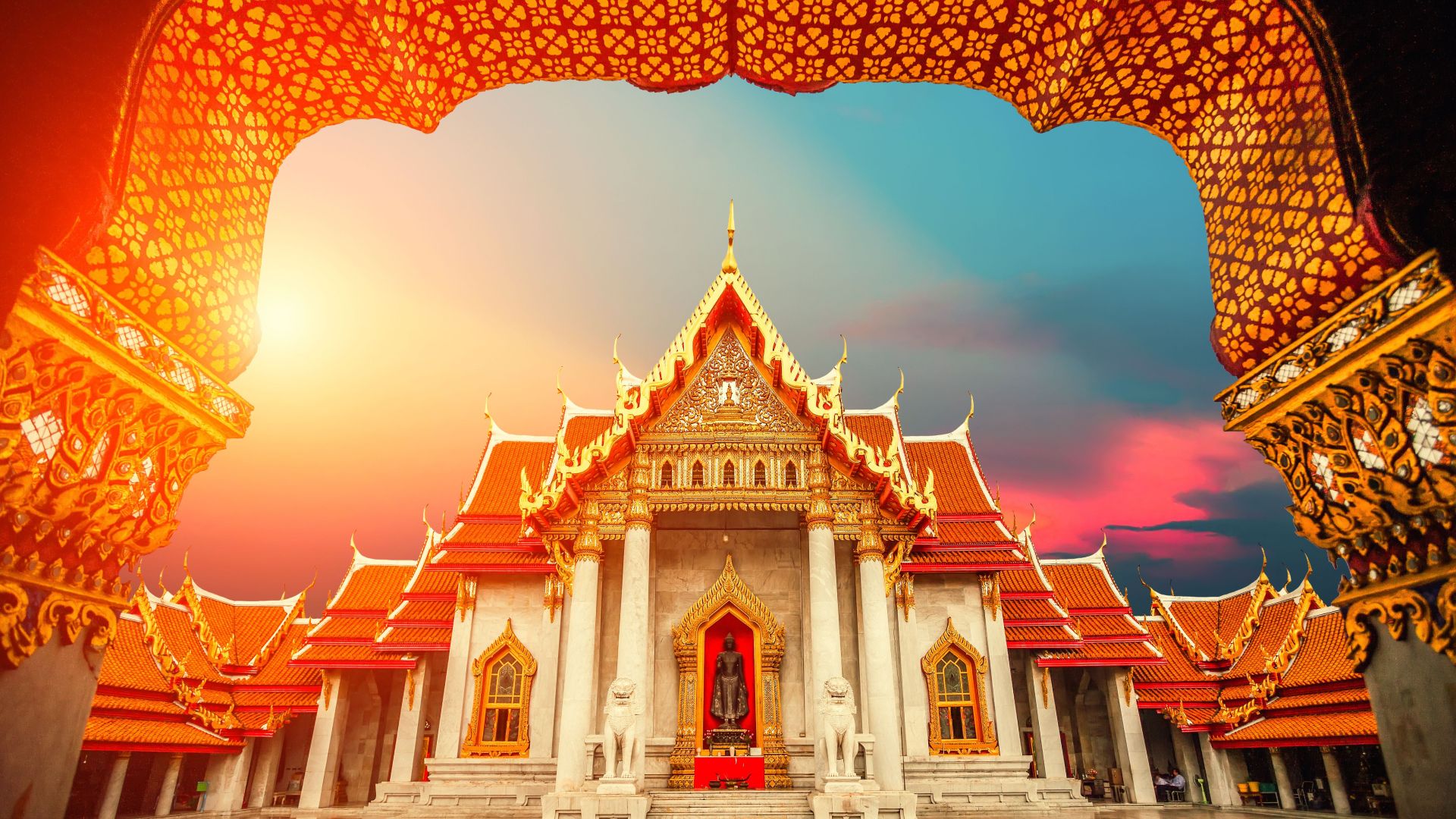 Bangkok